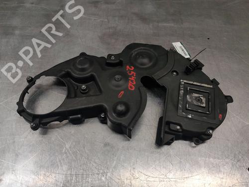 Coperchio della distribuzione CITROËN C4 Picasso I MPV (UD_) 1.6 HDi (109 hp) 32008323