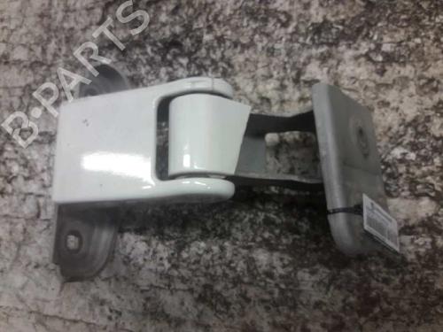 Used Hinge/Door check strap FIAT SCUDO Bus (270_, 272_) 2.0 D Multijet (120 hp) 21462410