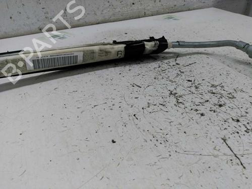 Right curtain airbag VW GOLF V (1K1)  | BP21437354C12 
