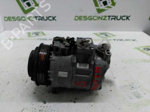 Used AC compressor MERCEDES-BENZ SPRINTER 2-t Van (B901, B902) [1995-2006]  21429049