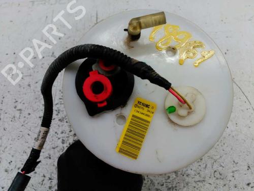 Fuel pump FORD TRANSIT Van (FA_ _)  | BP21443725M76 