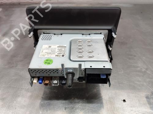 Display MG MG ZS SUV (AZS1) 1.5 VTi | BP29351819C48 