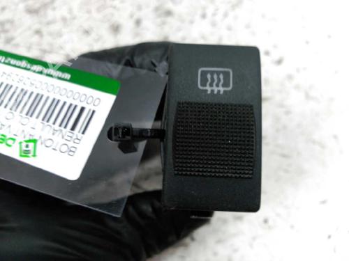 Used Switch RENAULT CLIO II (BB_, CB_) [1998-2016]  21444292