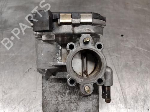 Corpo farfallato OPEL CORSA C (X01) 1.2 (F08, F68) (75 hp) 30640779