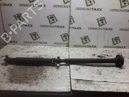 Used Driveshaft BMW 1 (E87) 120 d (177 hp) 21473088