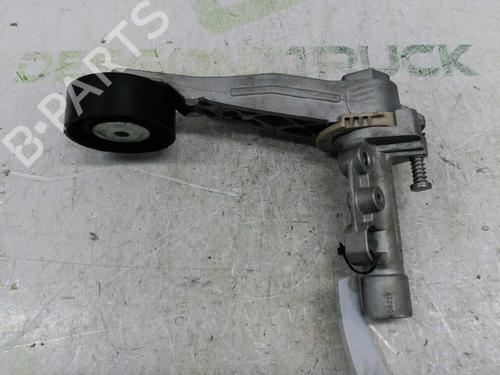 Used Pulley PEUGEOT 207 SW (WK_) [2007-2013]  21434448