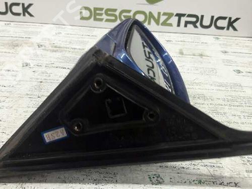 Left mirror HYUNDAI ACCENT II (LC)  | BP21455395C26 
