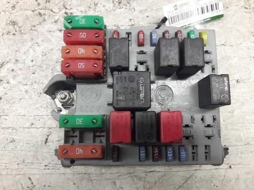 Used Fuse box ALFA ROMEO 147 (937_) [2000-2010]  21437296