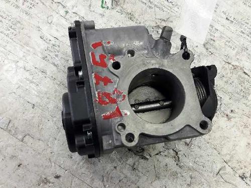 Used Throttle body Throttle body SEAT IBIZA II (6K1) [1993-2002] 21448238 21448238