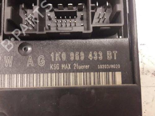 Electronic module SEAT LEON (1P1)  | BP21452804M83 
