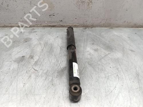 Right rear shock absorber CITROËN C2 (JM_) 1.4 HDi | BP27978483M19 