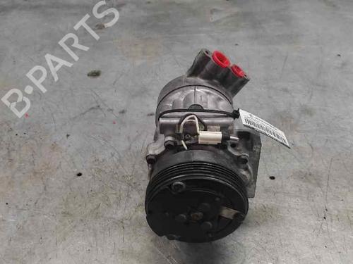 Airco pomp RENAULT CLIO II (BB_, CB_) [1998-2016]  21413312