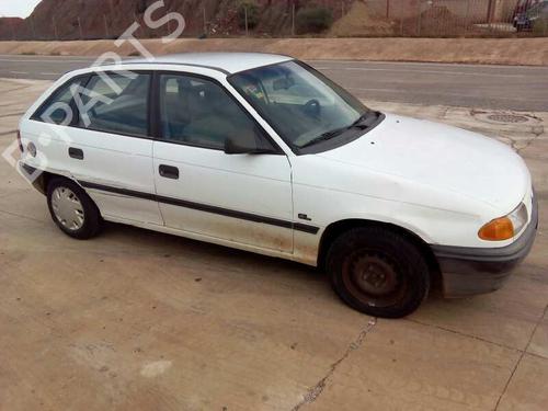 Left front indicator OPEL ASTRA F Saloon (T92)  | BP21446930C32 