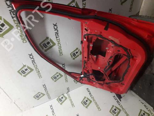 Right front door BMW 3 (E46)  | BP21458227C3 