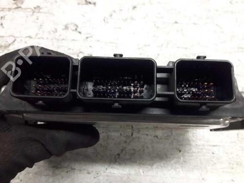 Engine control unit (ECU) FORD FOCUS C-MAX (DM2)  | BP22908583M57 