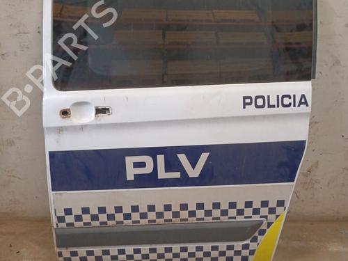 Used Left slide door FORD TRANSIT V363 Van (FCD, FDD) [2013-2025]  30059324