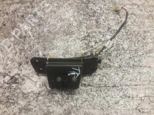 Used Tailgate lock CHEVROLET NUBIRA Estate [2005-2011]  22907751