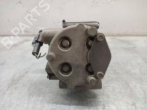 AC compressor FORD FIESTA V (JH_, JD_) | BP22248148M34