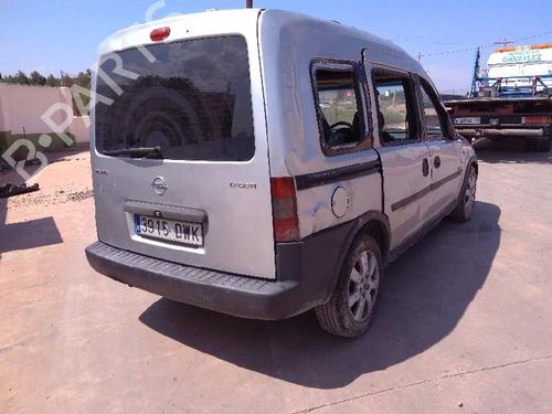 Kabinelys OPEL COMBO Tour 1.7 CDTI 16V | BP21459269I8 