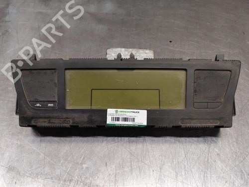 Used Instrument cluster CITROËN C4 Picasso I MPV (UD_) 1.6 HDi (109 hp) 32010428