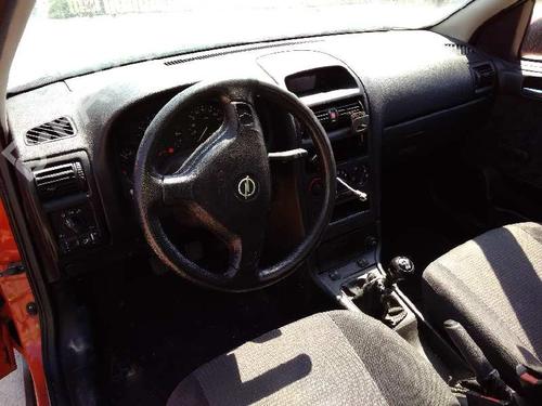 Engine control unit (ECU) OPEL ASTRA G Hatchback (T98)  | BP21483512M57 