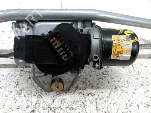 Front wiper motor RENAULT KANGOO (KC0/1_) D 55 1.9 (KC0D) | BP21432765M29