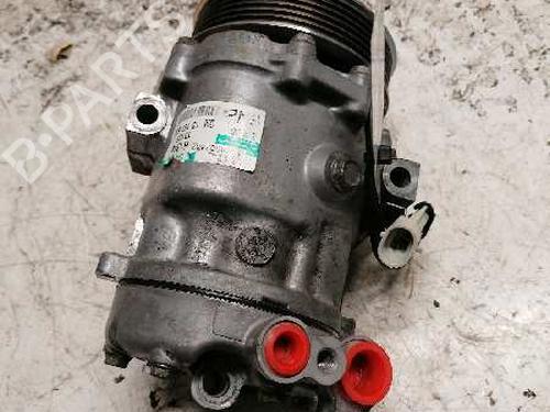 AC compressor OPEL ASTRA F Hatchback (T92)  | BP21477934M34 