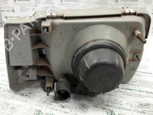 Left headlight SEAT MARBELLA (28A)  | BP21449347C28 