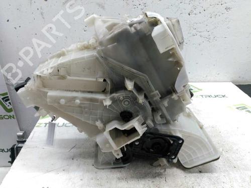 Heater matrix box FIAT GRANDE PUNTO (199_) 1.3 D Multijet (199.AXD11, 199.AXD1A, 199.AXD1B,... | BP21436950M61 