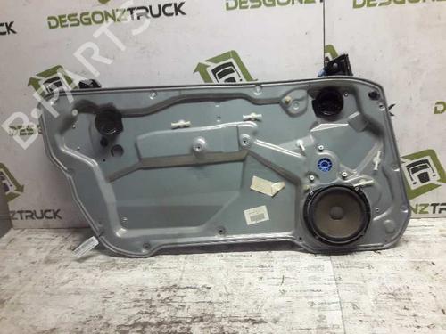 Used Front left window mechanism SEAT IBIZA III (6L1) [2002-2009]  21471676