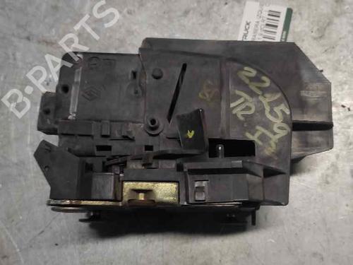 Rear left lock RENAULT LAGUNA I (B56_, 556_) 1.9 dCi (B56W) | BP21483458C100 