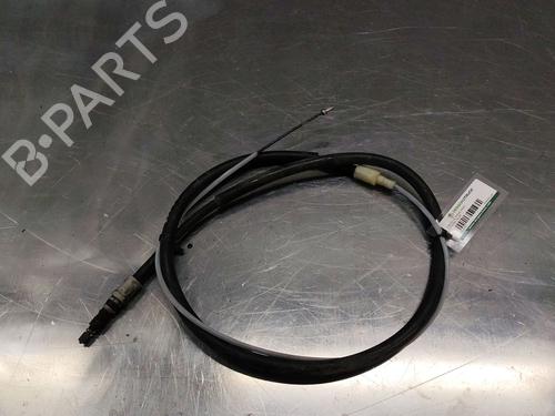 Håndbremswire CITROËN C4 II (NC_) [2009-2026]  32980612