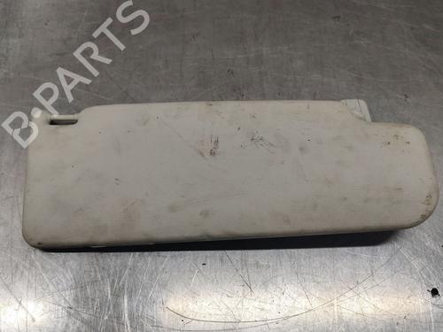 Left sun visor VW GOLF V (1K1) 1.9 TDI | BP32010478I1