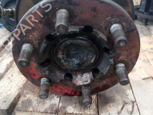 Used Other Other NISSAN CABSTAR E (TL_, VL_) [1992-2006] 40064651 40064651