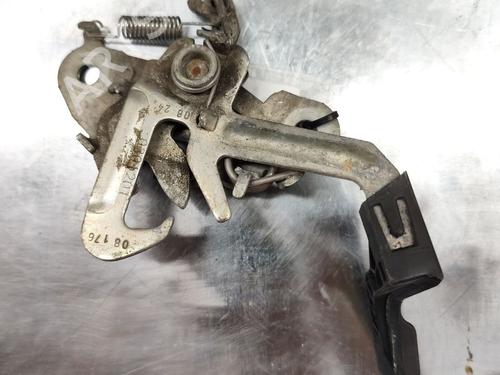 Hood lock PEUGEOT 207 (WA_, WC_)  | BP29360262C133 