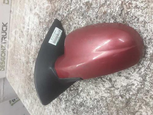 Left mirror DAEWOO KALOS (KLAS)  | BP21463815C26 