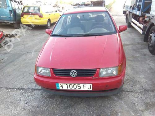 Ignition distributor VW POLO III (6N1)  | BP21458268M68 