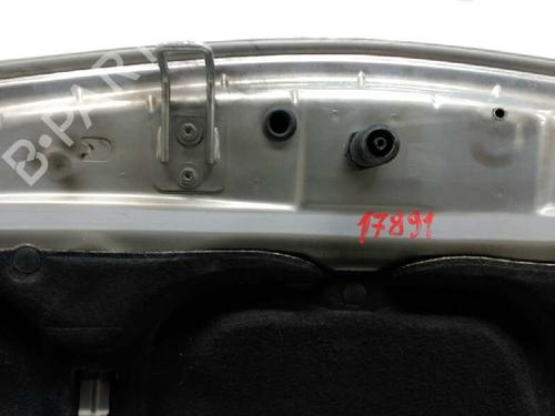 Hood RENAULT MEGANE II (BM0/1_, CM0/1_)  | BP21426931C1 