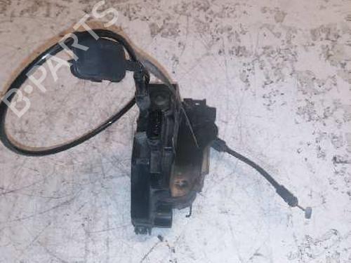 Front right lock RENAULT MEGANE II (BM0/1_, CM0/1_)  | BP21478532C97 