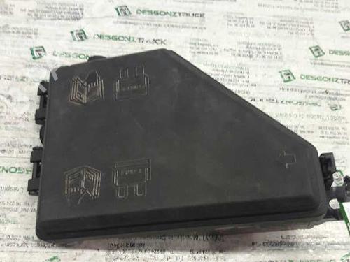 Used Fuse box MG MG ZS [2001-2005]  21453084
