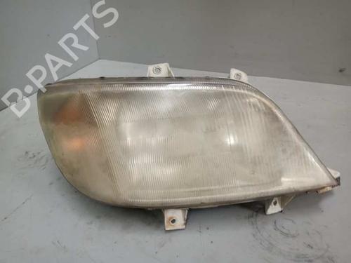 Right headlight MERCEDES-BENZ SPRINTER 4-t Van (B904) 416 CDI BP21493646C29