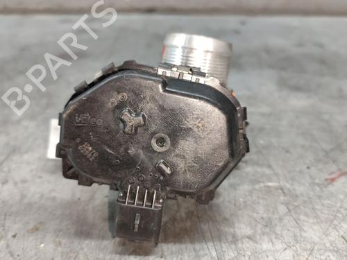 Throttle body CITROËN C3 / C3 ORIGIN III (SX) 1.5 BlueHDi 100 (SXYHYP, SXYHTU) | BP26016734M82 