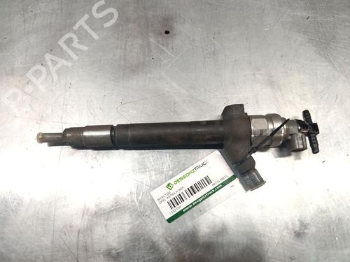 Used Injector OPEL ASTRA H (A04) [2004-2014]  30533365