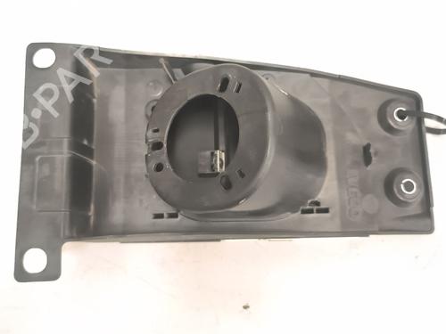 Tanklåg IVECO DAILY VI Platform/Chassis 35S16, 35C16, 40C16, 42S16, 50C16, 60C16, 65C16, 70C16 | BP37538081C131 - Image 3