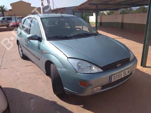 Pipe FORD FOCUS I (DAW, DBW)  | BP21469465M125 