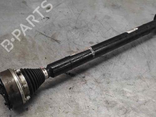 Right front driveshaft VW GOLF VI (5K1) | BP21401237M39