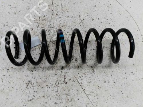 Used Shock absorber spring FORD FOCUS C-MAX (DM2) [2003-2007]  21440223