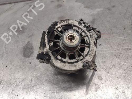 Used Alternator MERCEDES-BENZ S-CLASS (W220, V220) [1998-2005]  25595634