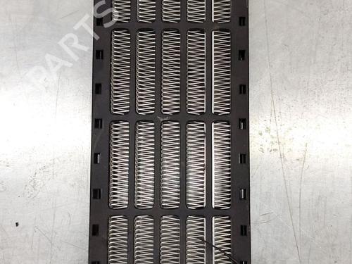 Heater resistor KIA SPORTAGE III (SL)  | BP29618895M108 