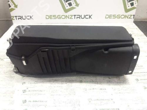 Used Particulate filter MERCEDES-BENZ E-CLASS (W211) [2002-2009]  21456344